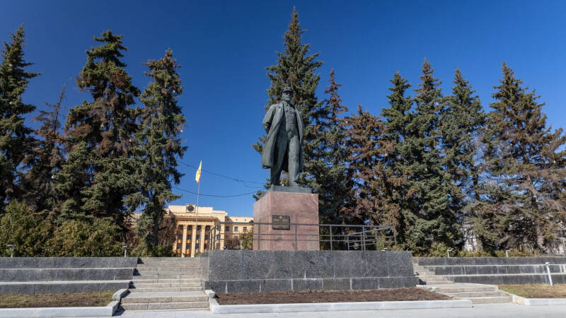 Что посмотреть в Чебоксарах: топ интересных мест
