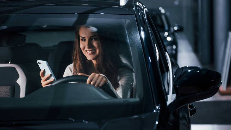 Как проверить автомобиль с пробегом перед покупкой