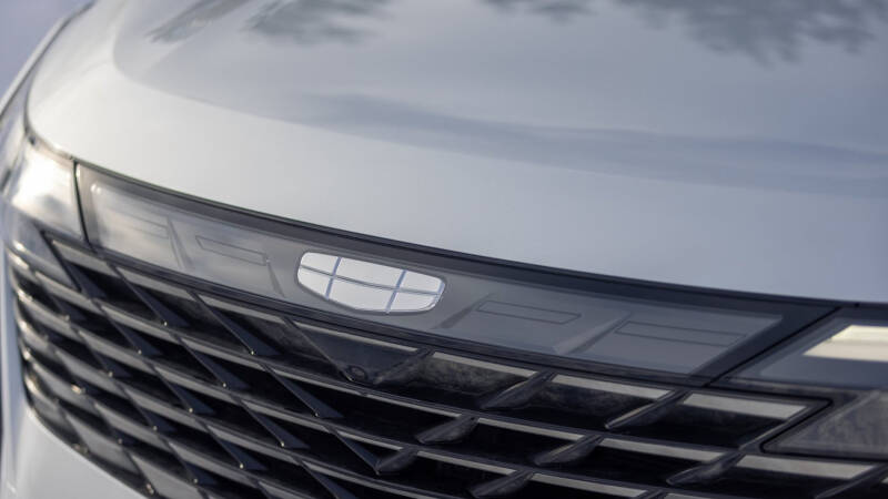 Renault и Geely построят лошадь