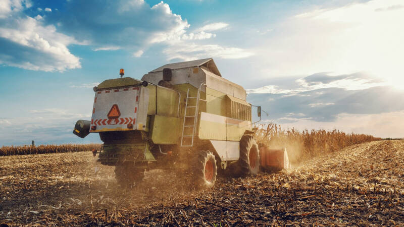 Прощание с деньгами: чем грозит сельхозпроизводителям повышение утильсбора