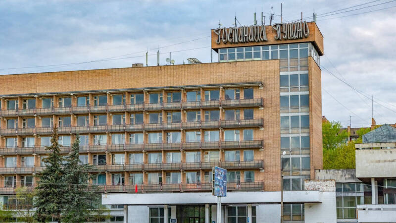 Что посмотреть в наукоградах Протвино, Пущино и Дубна