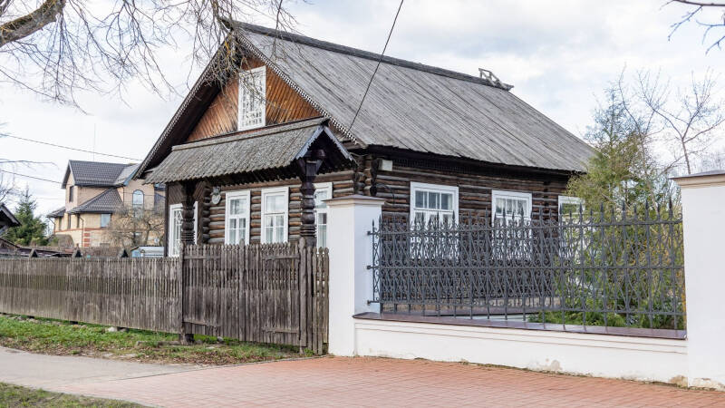 Старая Русса: топ интересных мест