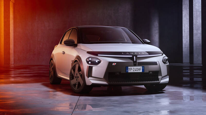 Купи слона: итальянцы возродили старый бренд