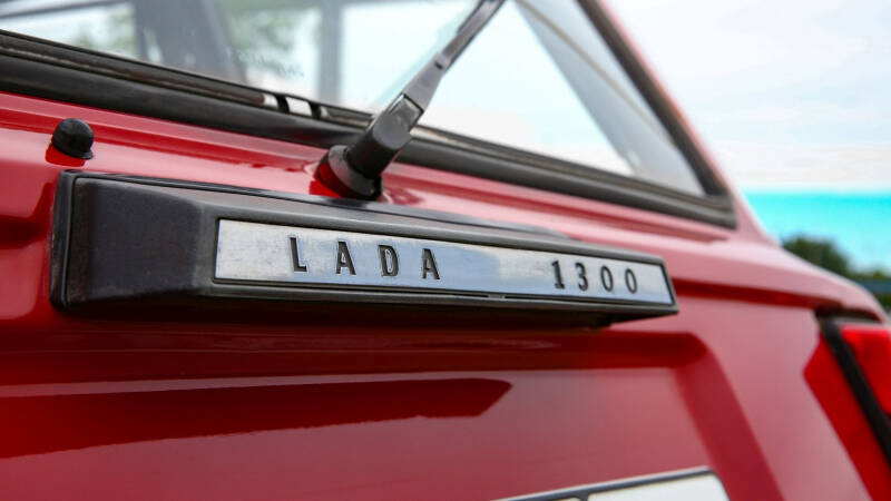 Lada Riva: праворульные «Жигули» родом из СССР
