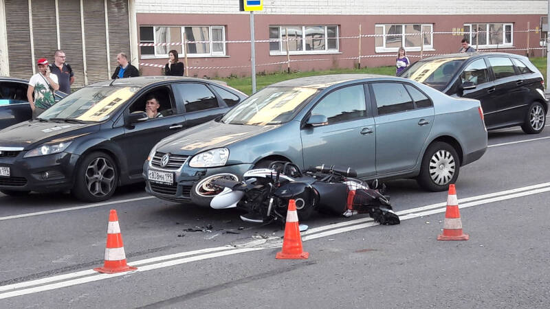 Попал в ДТП в другом регионе &mdash; что делать (пошаговая инструкция)