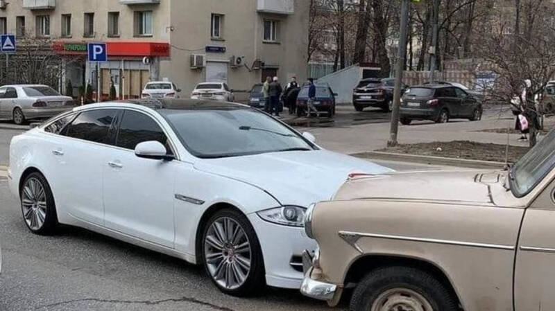 Как накажут водителя, который спровоцировал ДТП, но сам не пострадал?