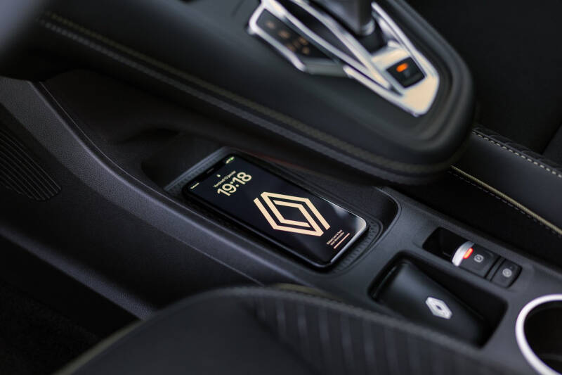 Renault и Geely построят лошадь