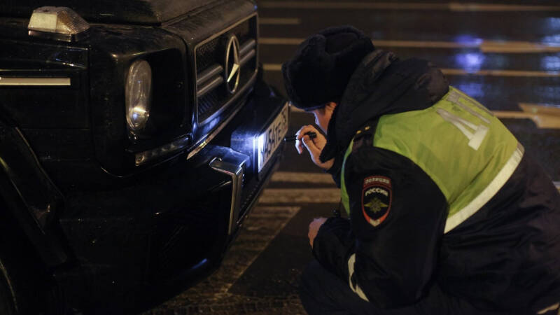 Эти 5 вещей у вас изымут при проверке документов