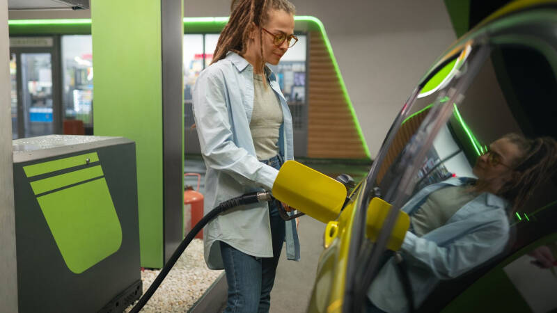 Какие бывают автомобильные двигатели: классификация