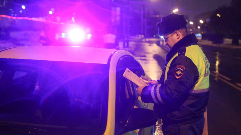Водителям дадут дополнительное время на обжалование штрафных постановлений