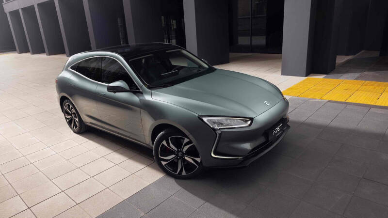 Может вмешаться политика: кто боится китайского автопрома