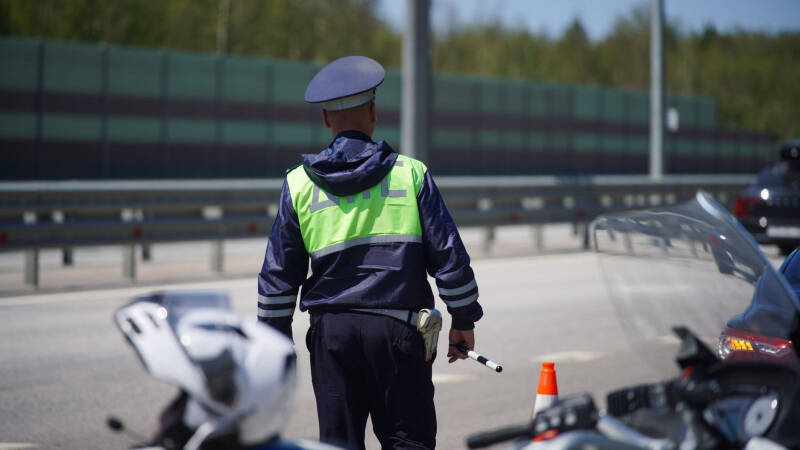 Эти 5 вещей у вас изымут при проверке документов