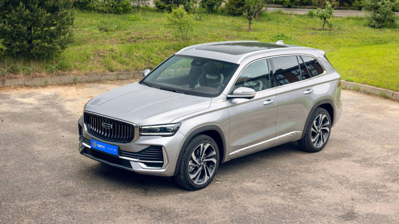 Как подобрать китайский автомобиль, ориентируясь на известные иномарки