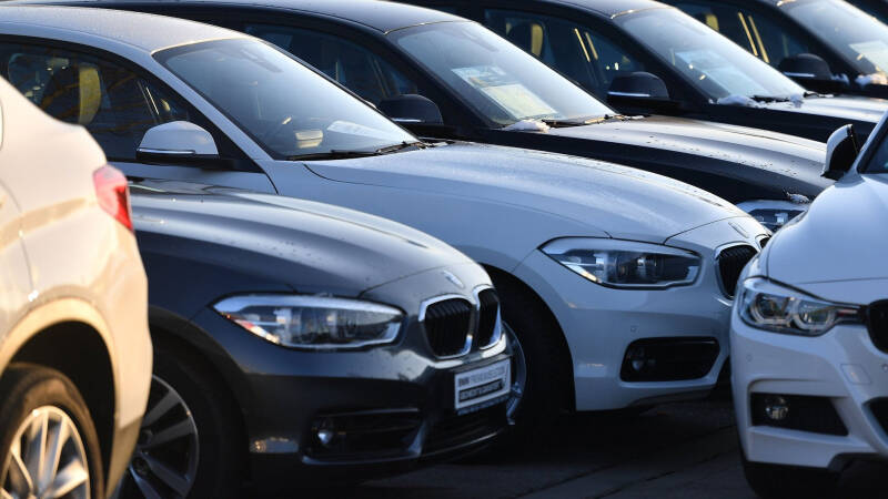 Может вмешаться политика: кто боится китайского автопрома