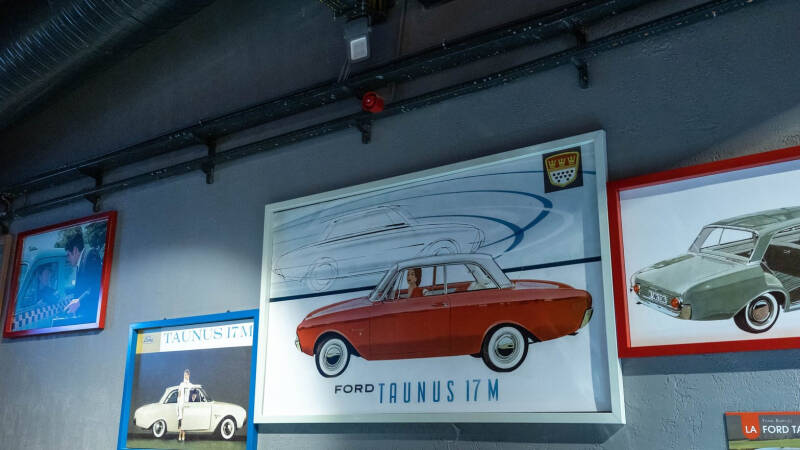 Devrim и Anadol: какие авто можно увидеть в музее Антальи