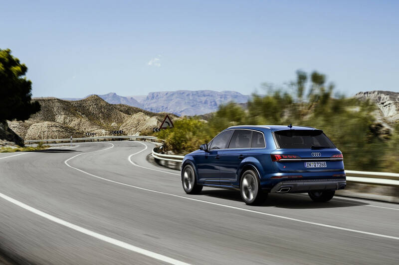 Как сейчас купить Audi в России: доступные модели и цены