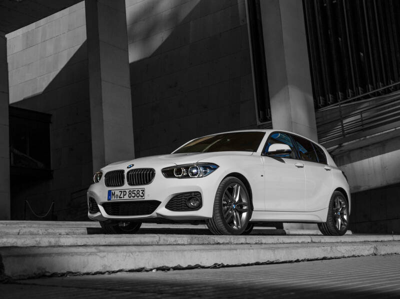 Как сейчас покупают BMW в России: доступные модели и цены