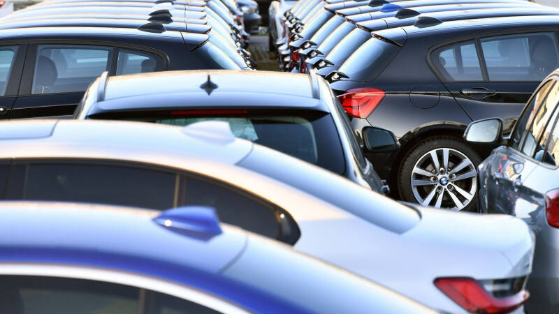 Может вмешаться политика: кто боится китайского автопрома