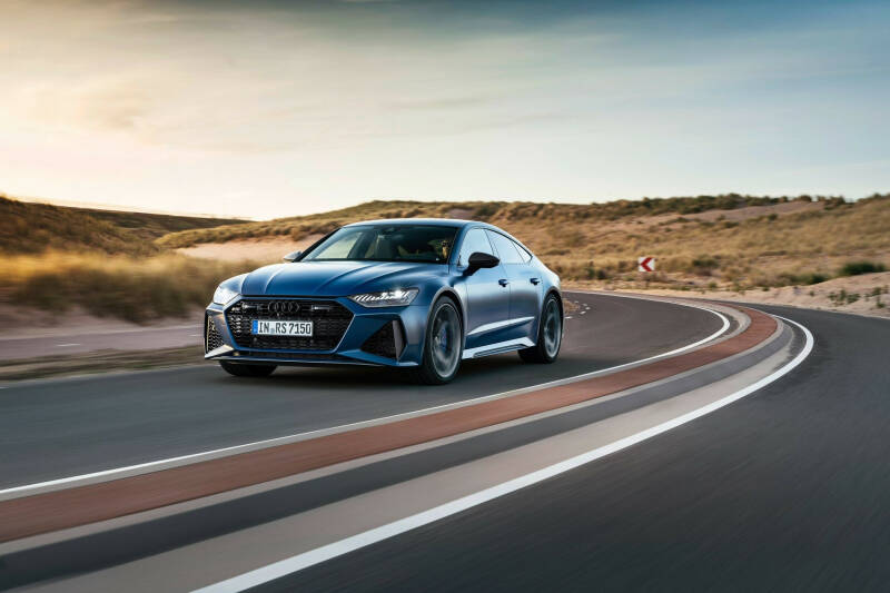 Как сейчас купить Audi в России: доступные модели и цены