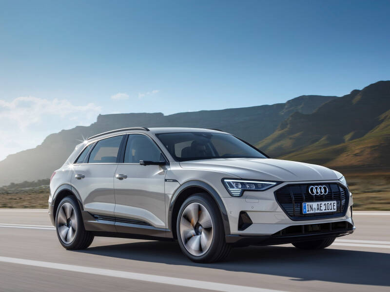 Как сейчас купить Audi в России: доступные модели и цены