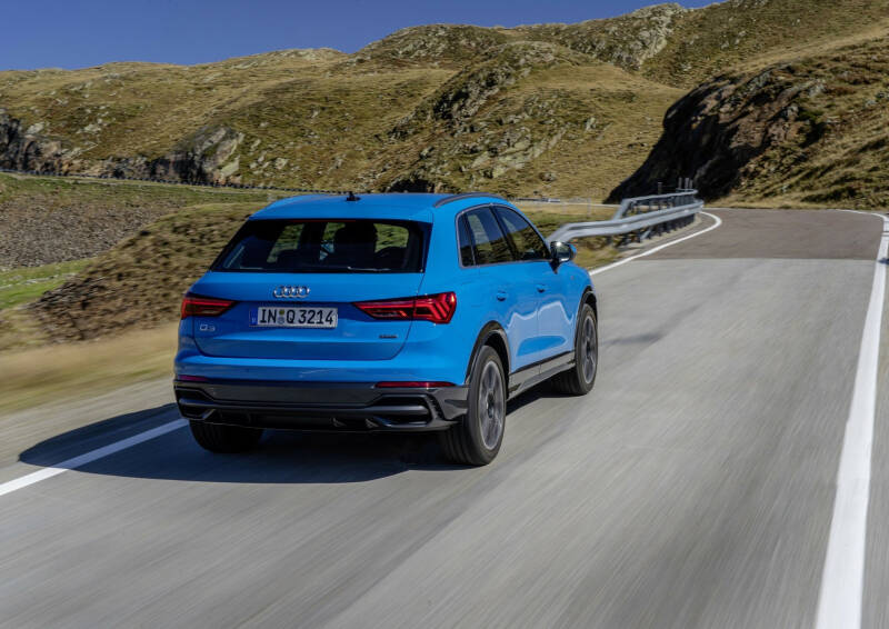 Как сейчас купить Audi в России: доступные модели и цены