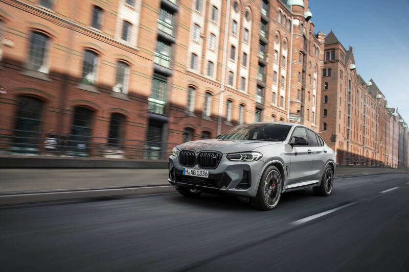 Как сейчас покупают BMW в России: доступные модели и цены