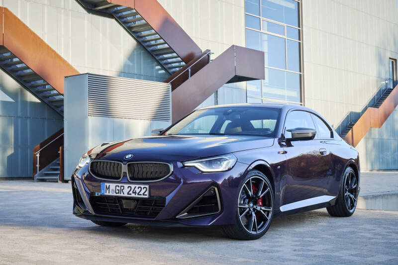 Как сейчас покупают BMW в России: доступные модели и цены