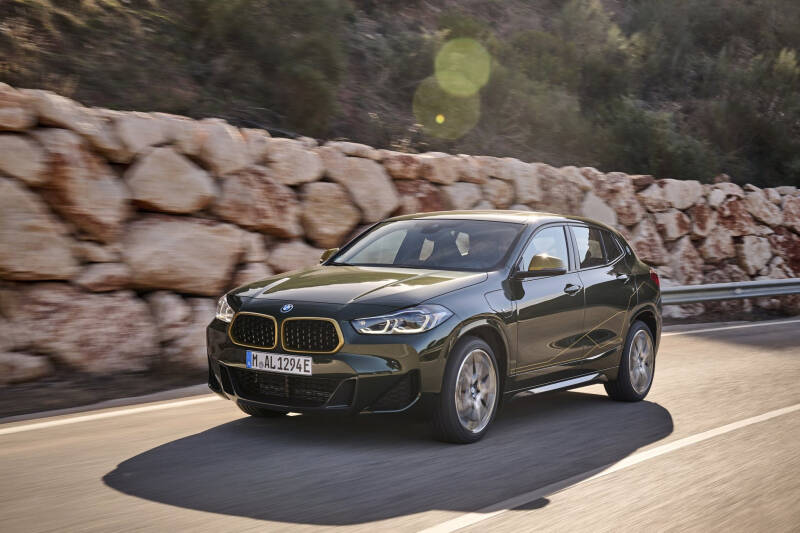 Как сейчас покупают BMW в России: доступные модели и цены