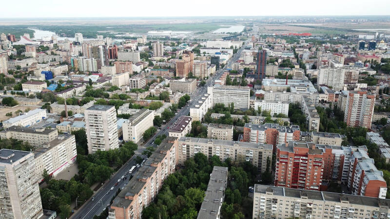 Поездка в Ростов-на-Дону на машине в 2024 году: как доехать быстро и без проблем