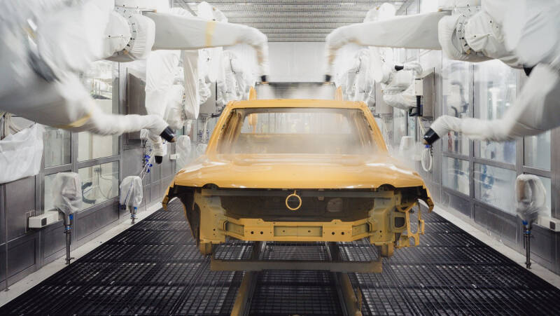 Как сохранить и восстановить лакокрасочное покрытие автомобиля