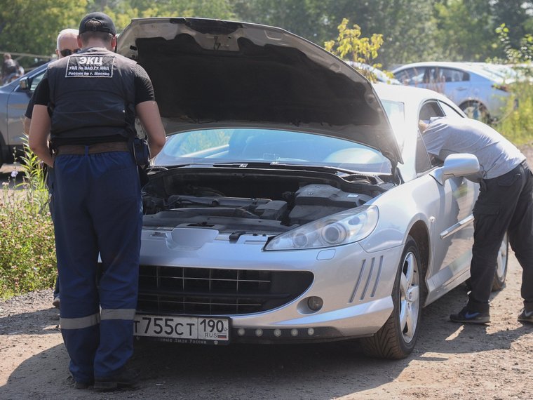 Что можно узнать из VIN-номера автомобиля и где его найти