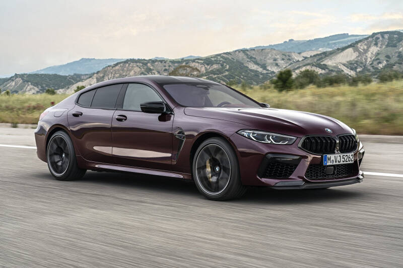 Как сейчас покупают BMW в России: доступные модели и цены