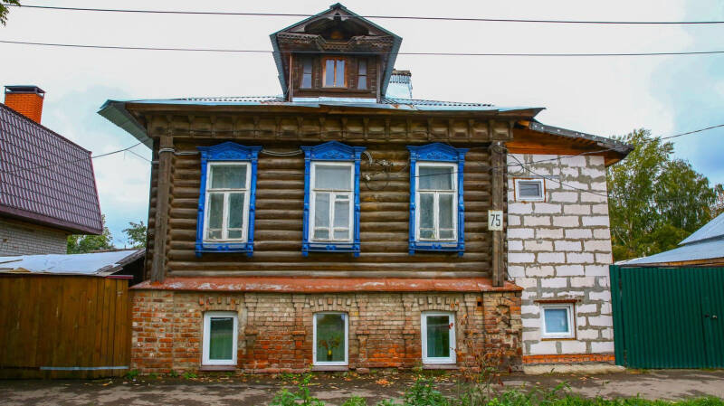 Маршрут выходного дня: из Москвы в Муром