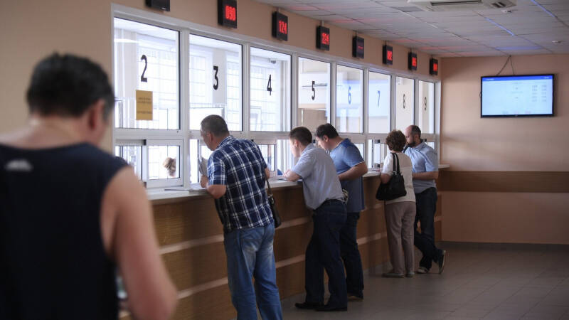 Утиль-спор: в РФ могут ужесточить правила перепродажи ввезенных машин