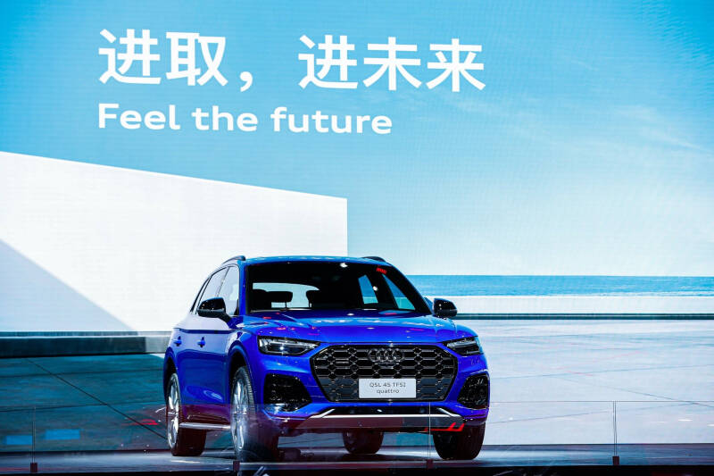 Как сейчас купить Audi в России: доступные модели и цены