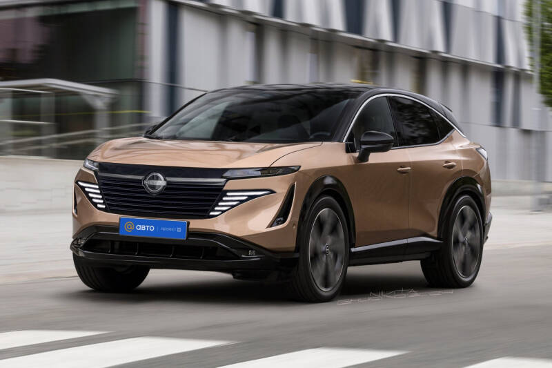 Представлена Lada Iskra, а Toyota попалась на фальсификации