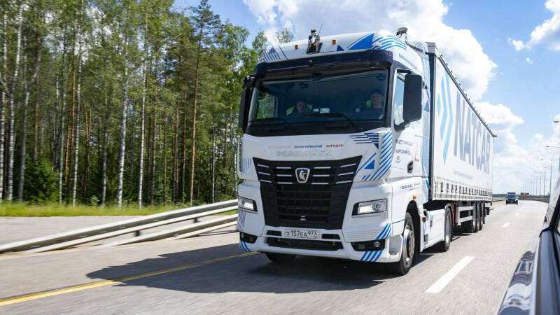 В Москве появится новый автомобильный завод