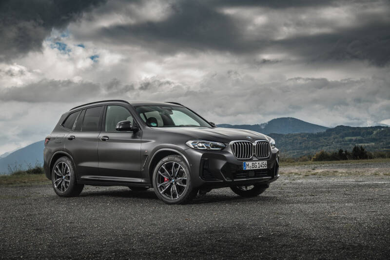 Как сейчас покупают BMW в России: доступные модели и цены