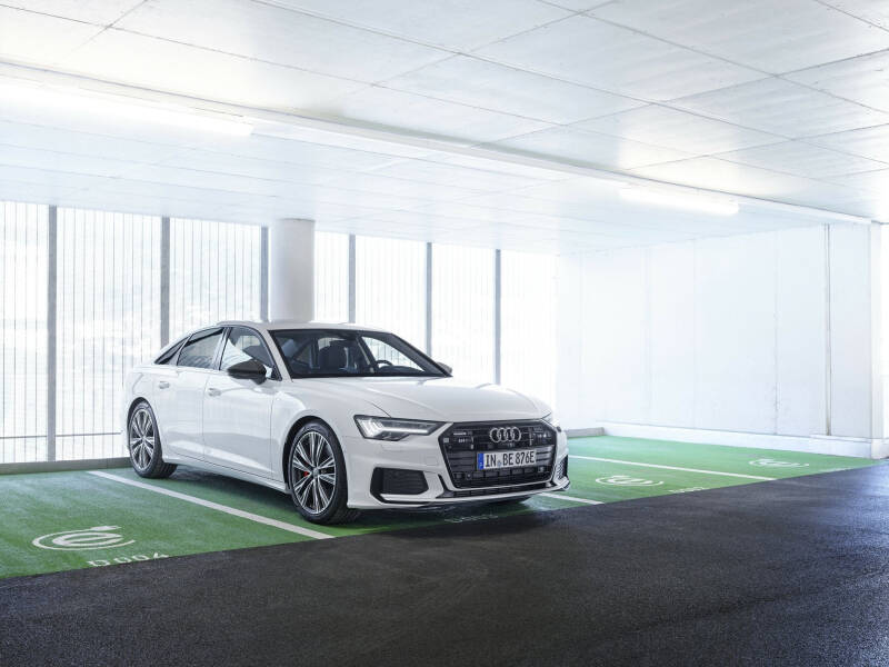 Как сейчас купить Audi в России: доступные модели и цены