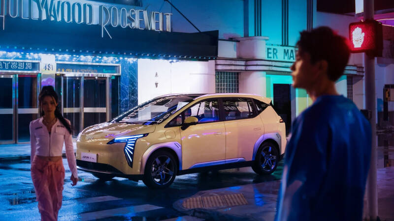 Может вмешаться политика: кто боится китайского автопрома