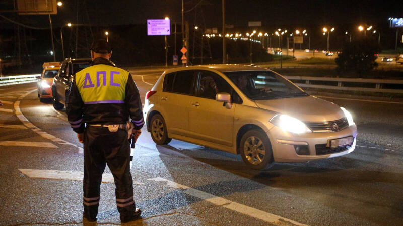 Эти 5 вещей у вас изымут при проверке документов