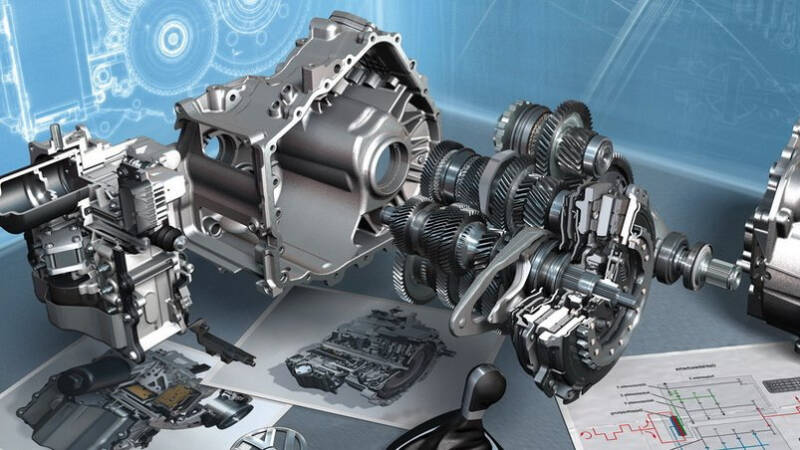 Проблемы с DSG — как правильно ездить на «роботе»
