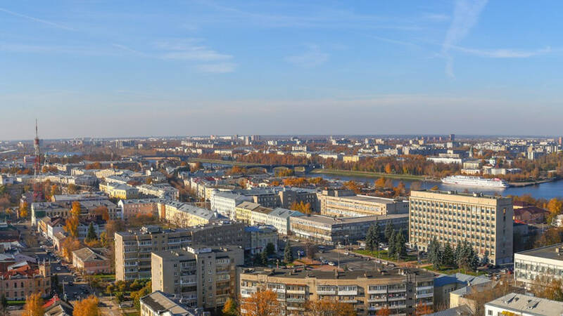 Маршрут выходного дня: самые интересные места в Твери