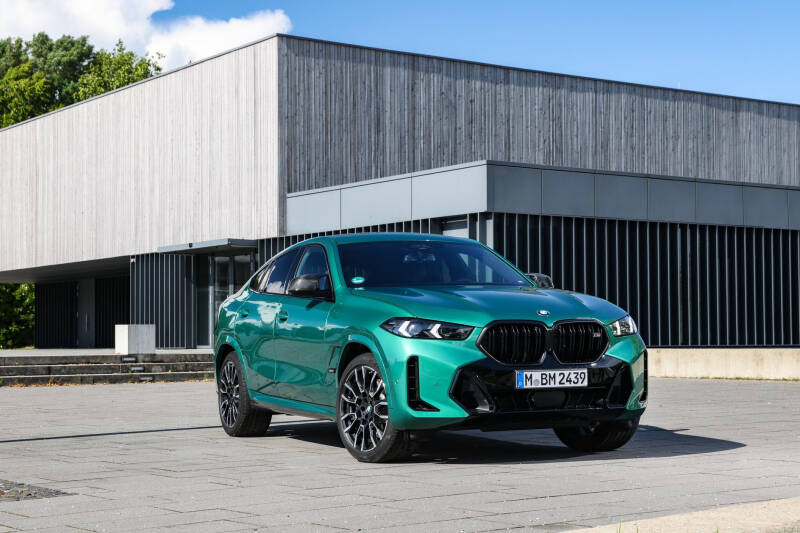 Как сейчас покупают BMW в России: доступные модели и цены