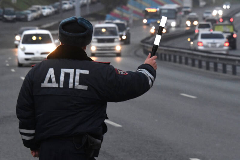 В Госдуме предложили конфисковывать автомобили у лихачей