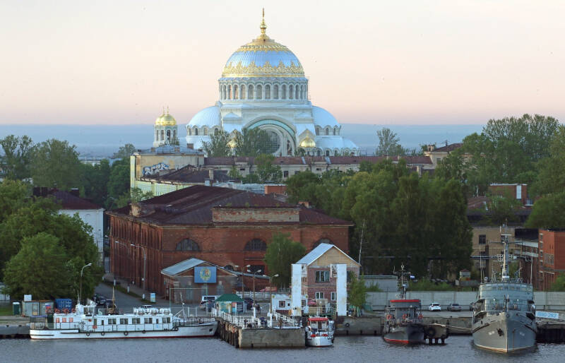 Поездка в Санкт-Петербург на машине в 2024 году: как собраться