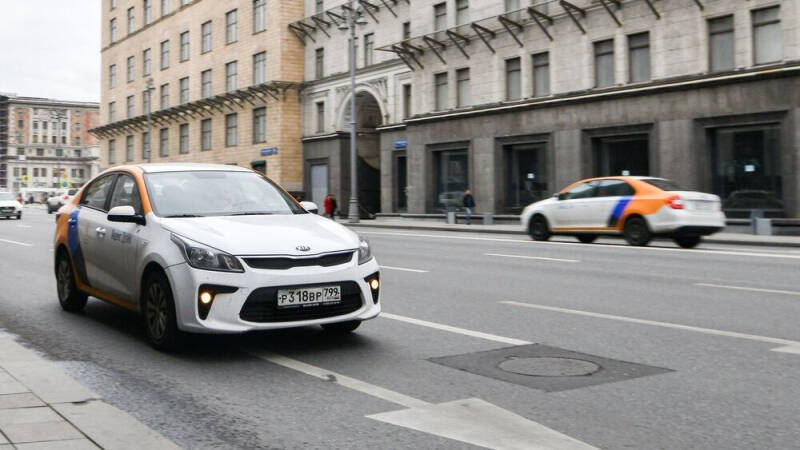 Что грозит тому, кто управляет каршерингом под чужим аккаунтом