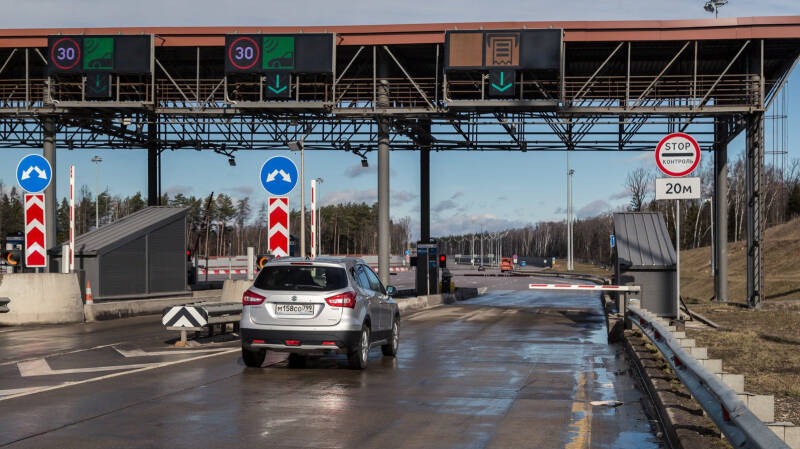 Поездка в Санкт-Петербург на машине в 2024 году: как собраться