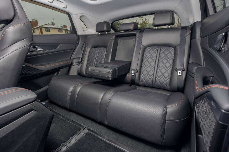 Интересные факты из истории автомобильных кресел