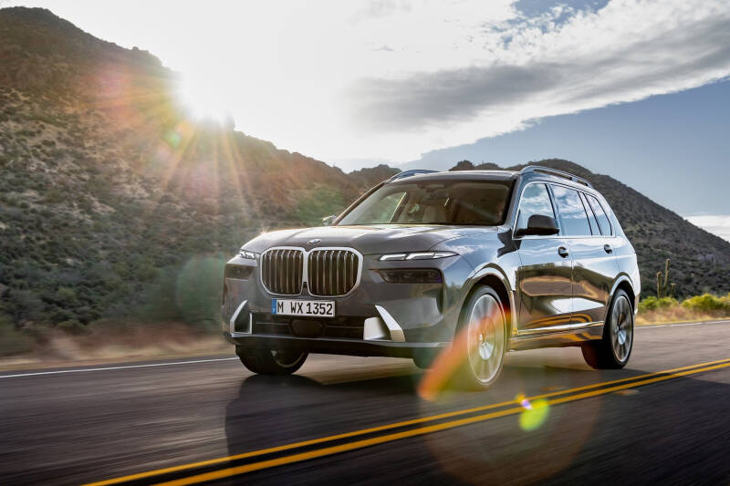 Как сейчас покупают BMW в России: доступные модели и цены